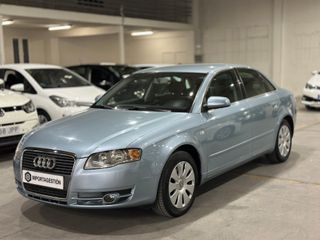 Audi A4 1.8T Automático