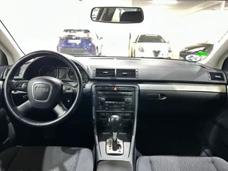 Audi A4 1.8T Automático