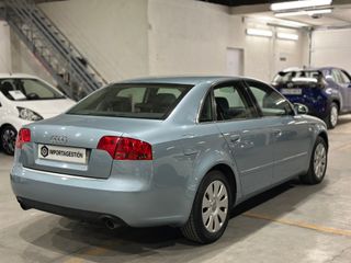 Audi A4 1.8T Automático