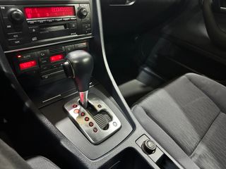 Audi A4 1.8T Automático