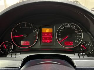 Audi A4 1.8T Automático