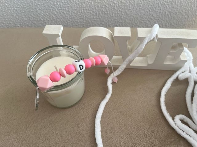 Llavero silicona personalizado