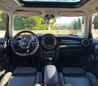MINI cooper 2014