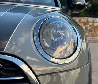 MINI cooper 2014