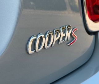 MINI cooper 2014