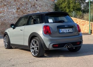 MINI cooper 2014