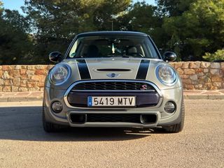 MINI cooper 2014