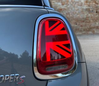 MINI cooper 2014