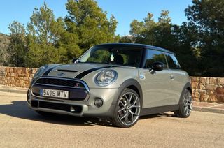 MINI cooper 2014