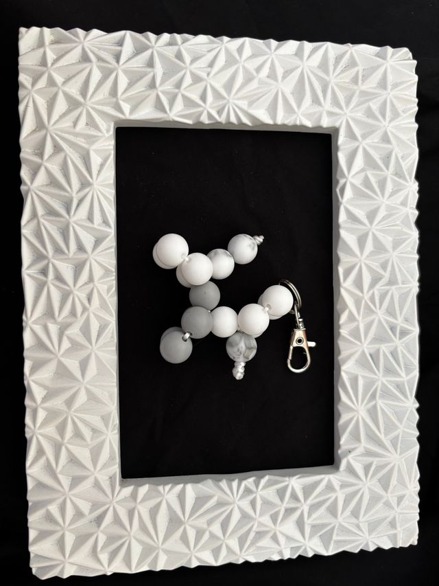 Llaveros de diseño exclusivo