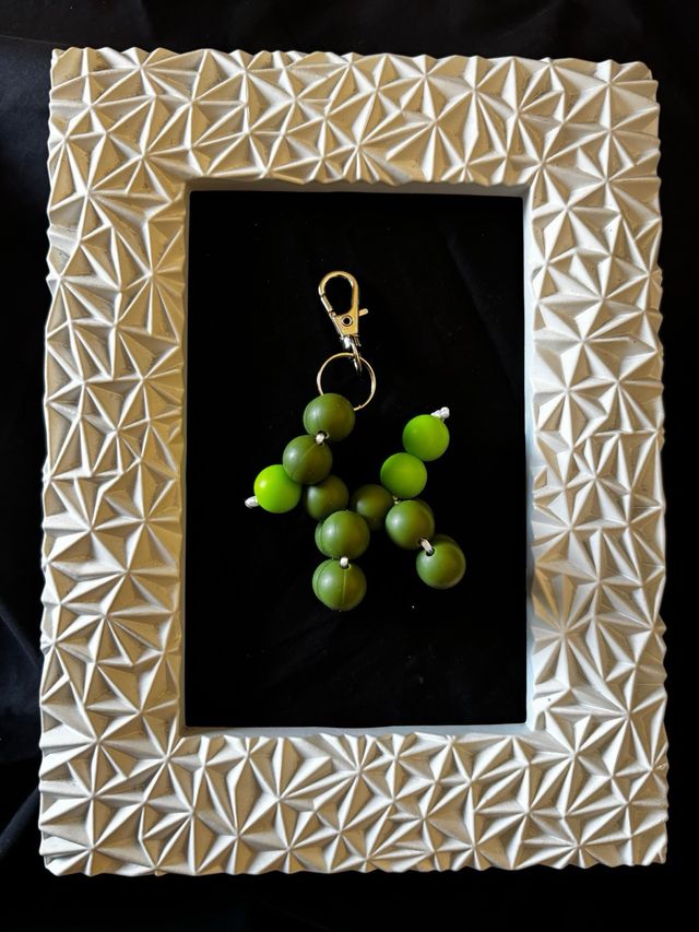 Llaveros de diseño exclusivo