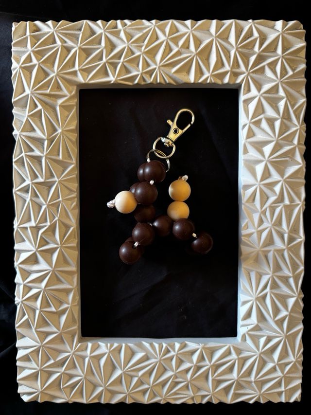 Llaveros de diseño exclusivo