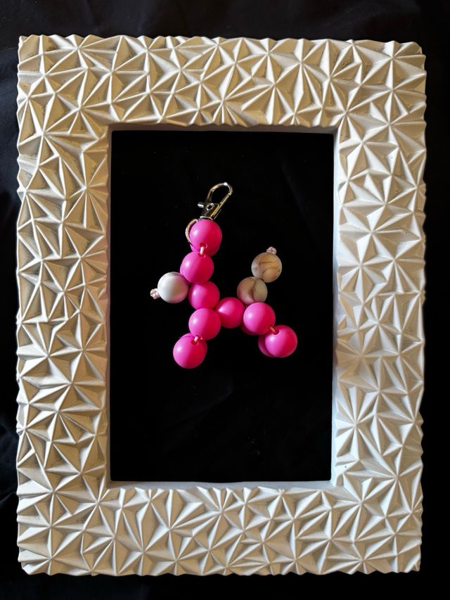 Llaveros de diseño exclusivo