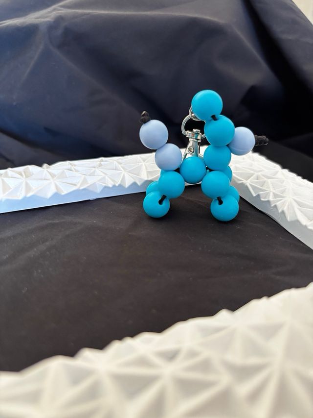 Llaveros de diseño exclusivo