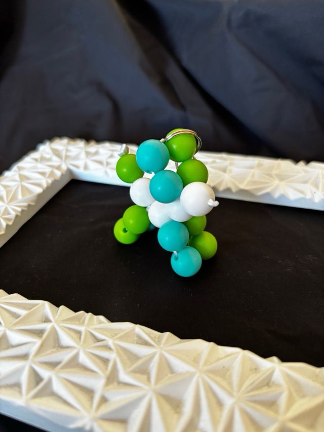 Llaveros de diseño exclusivo