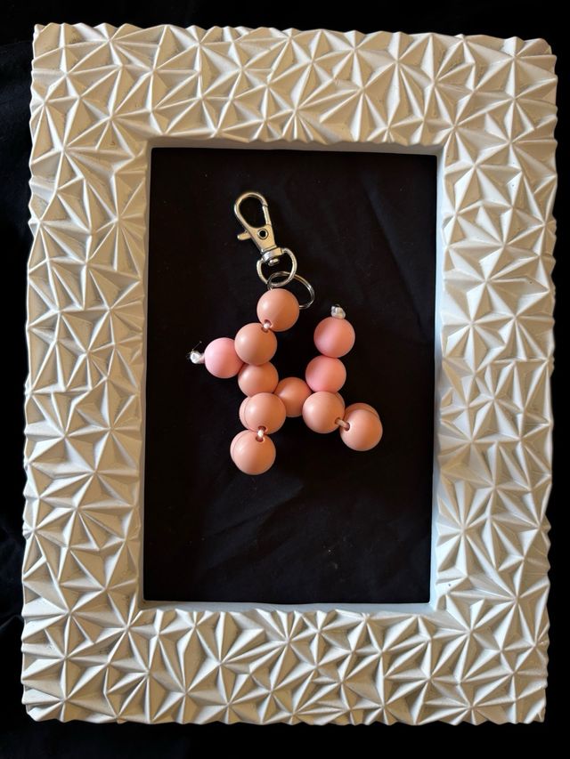 Llaveros de diseño exclusivo