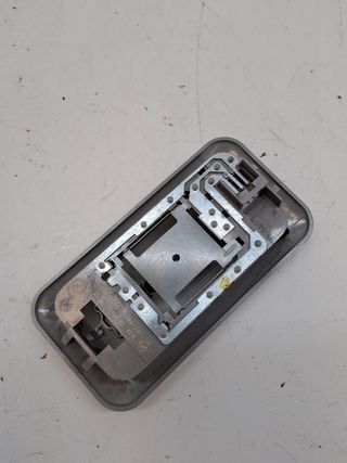 LUZ INTERIOR FIAT PANDA (312_, 319_)