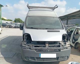 Bomba dirección nissan 8200357347 primastar 337835