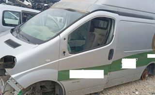 Bomba dirección nissan 8200357347 primastar 337835