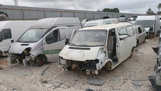 Bomba dirección nissan 8200357347 primastar 337835