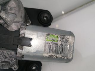 MOTOR LIMPIA TRASERO FIAT PUNTO (199)