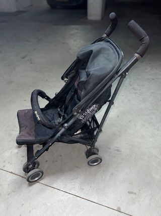 Silla de paseo Cybex