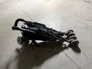 Silla de paseo Cybex