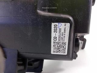 22616456 faro antiniebla 92202j7000 kia ceed