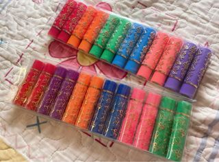 Pintalabios arabes magicos 
