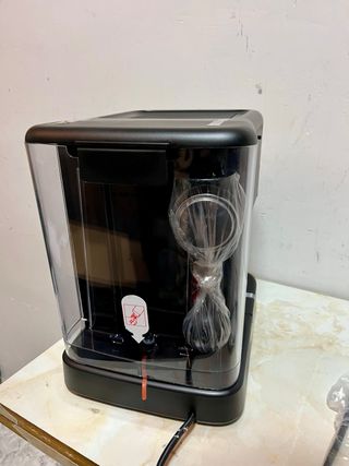 Cafetera Espresso SilverCrest 