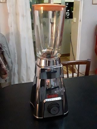 Batidora de cocina Steca 5 estrellas