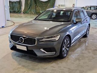 Volvo V60 2.0 T6 AWD Recharge Inscription Exp Auto