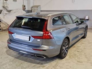 Volvo V60 2.0 T6 AWD Recharge Inscription Exp Auto