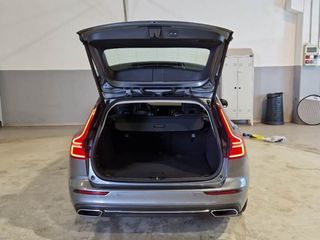 Volvo V60 2.0 T6 AWD Recharge Inscription Exp Auto