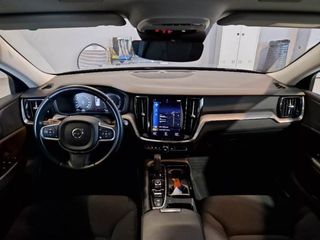 Volvo V60 2.0 T6 AWD Recharge Inscription Exp Auto