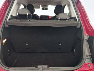 Fiat 500 Hb 320km 85kW (118CV) Red