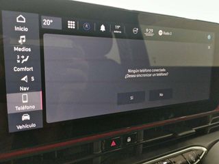 Fiat 500 Hb 320km 85kW (118CV) Red