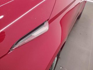 Fiat 500 Hb 320km 85kW (118CV) Red