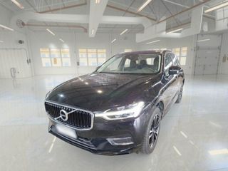 Volvo XC60 2.0 T8 AWD Business Plus Auto