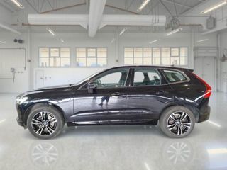 Volvo XC60 2.0 T8 AWD Business Plus Auto