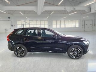 Volvo XC60 2.0 T8 AWD Business Plus Auto