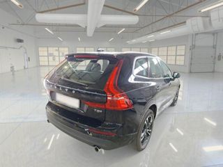 Volvo XC60 2.0 T8 AWD Business Plus Auto