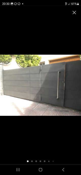 BAÑYOS Y COCINAS REFORMAS CARPINTERIA HERRERIA