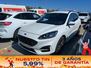 Ford Kuga ST-Line 1.5T EcoBoost 110kW (150CV)