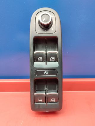 Mando Elevalunas VW Golf VI