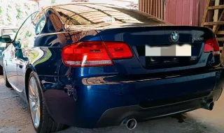 BMW Serie 3 2007