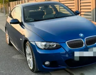 BMW Serie 3 2007