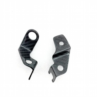 SOPORTES LIQUIDO FRENOS CARBONO MONSTER 1200