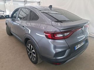 Renault Arkana Evolution E-TECH full hybrid 105kW(145CV