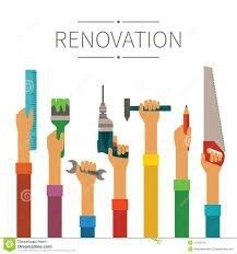 RENOVACIÓN